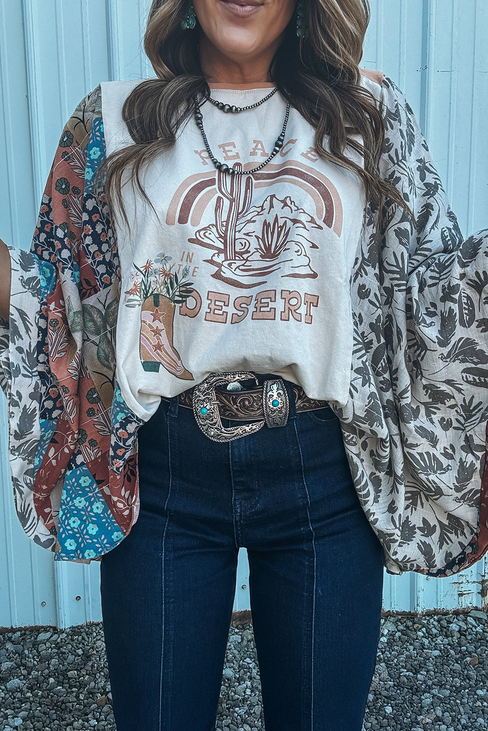 Womens Tops & Blouses