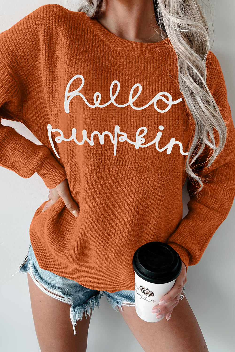 Sweaters