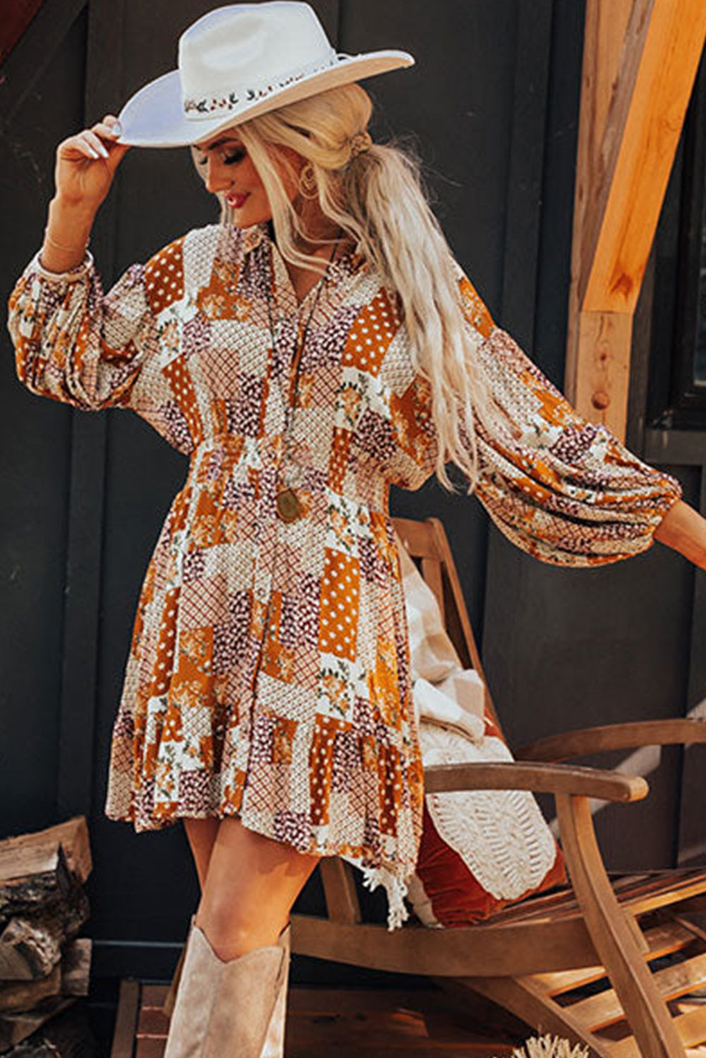 Womens Dresses