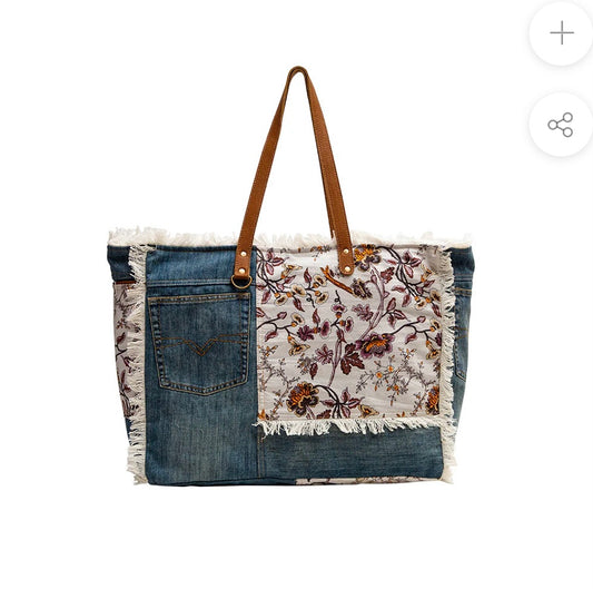 Venture Weekender Myra Bag
