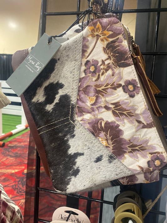 Roselium Myra Pouch