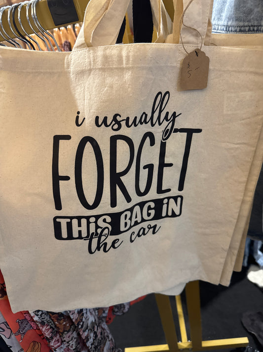 Tan Market Bags small