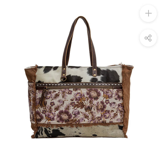 Sempire Weekender Myra Bag