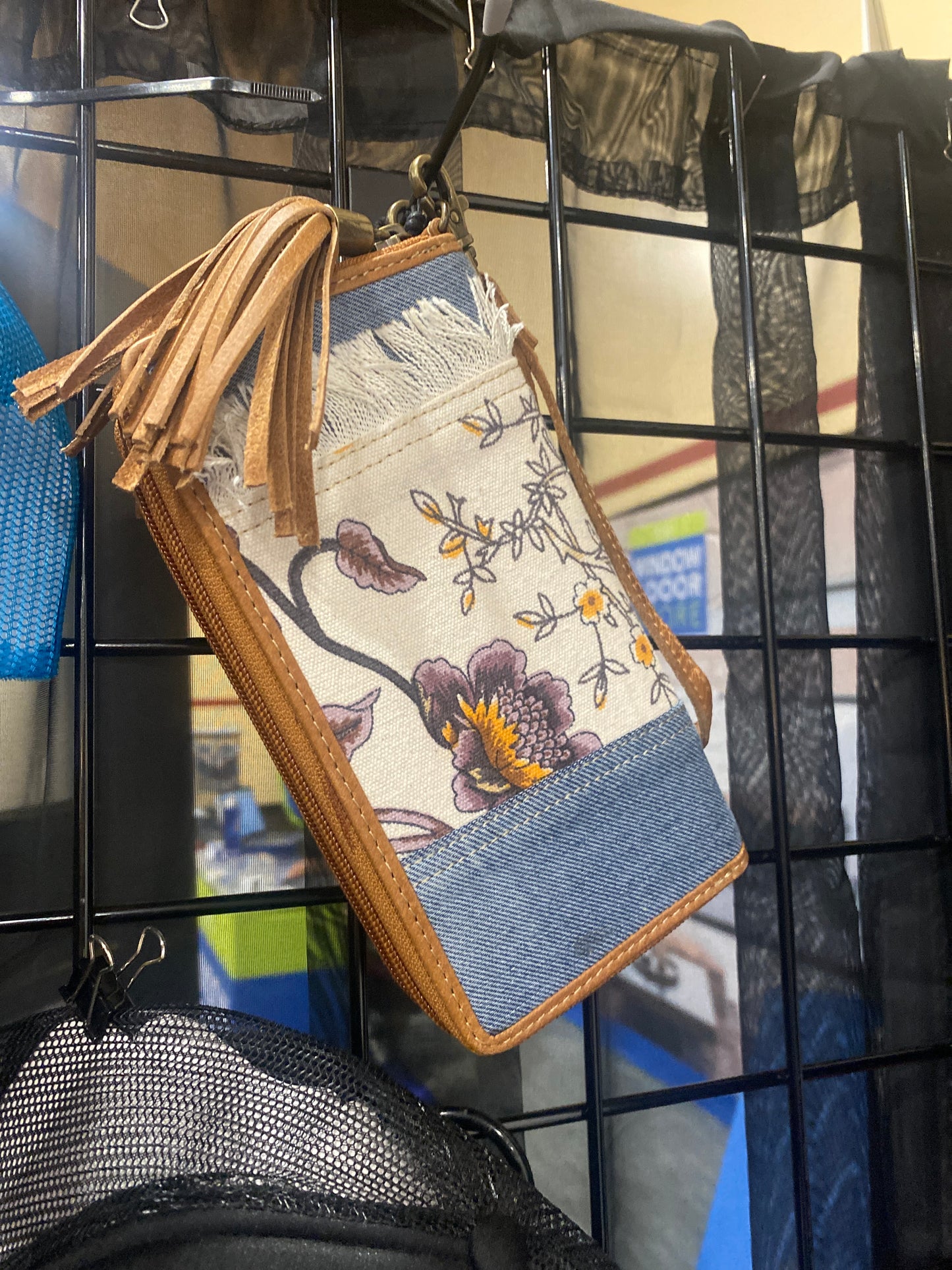 Bravic Myra Wallet
