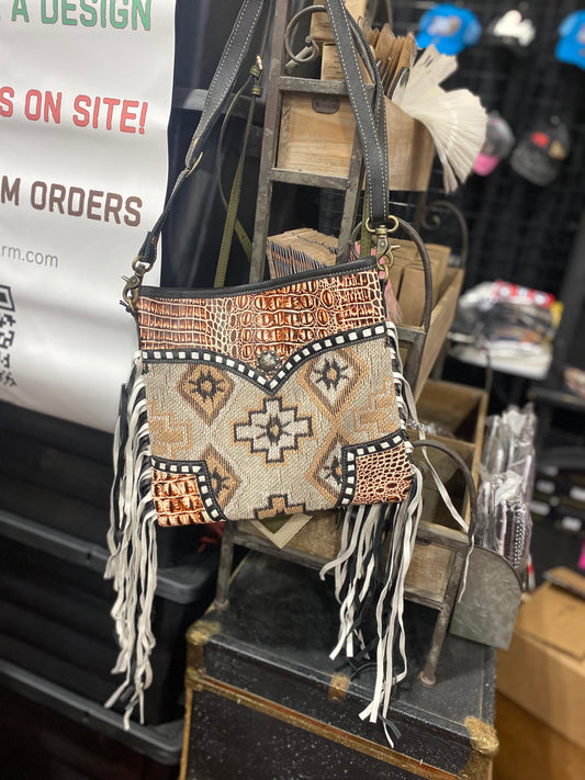 Twilight Ridge Myra Bag