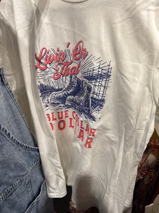 Blue Collar Dollar