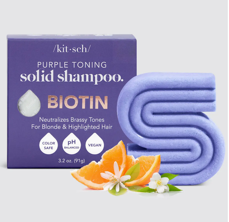 Incredible Shampoo Bars Smells Amazing 100 Washes and Saves 2 Bottles