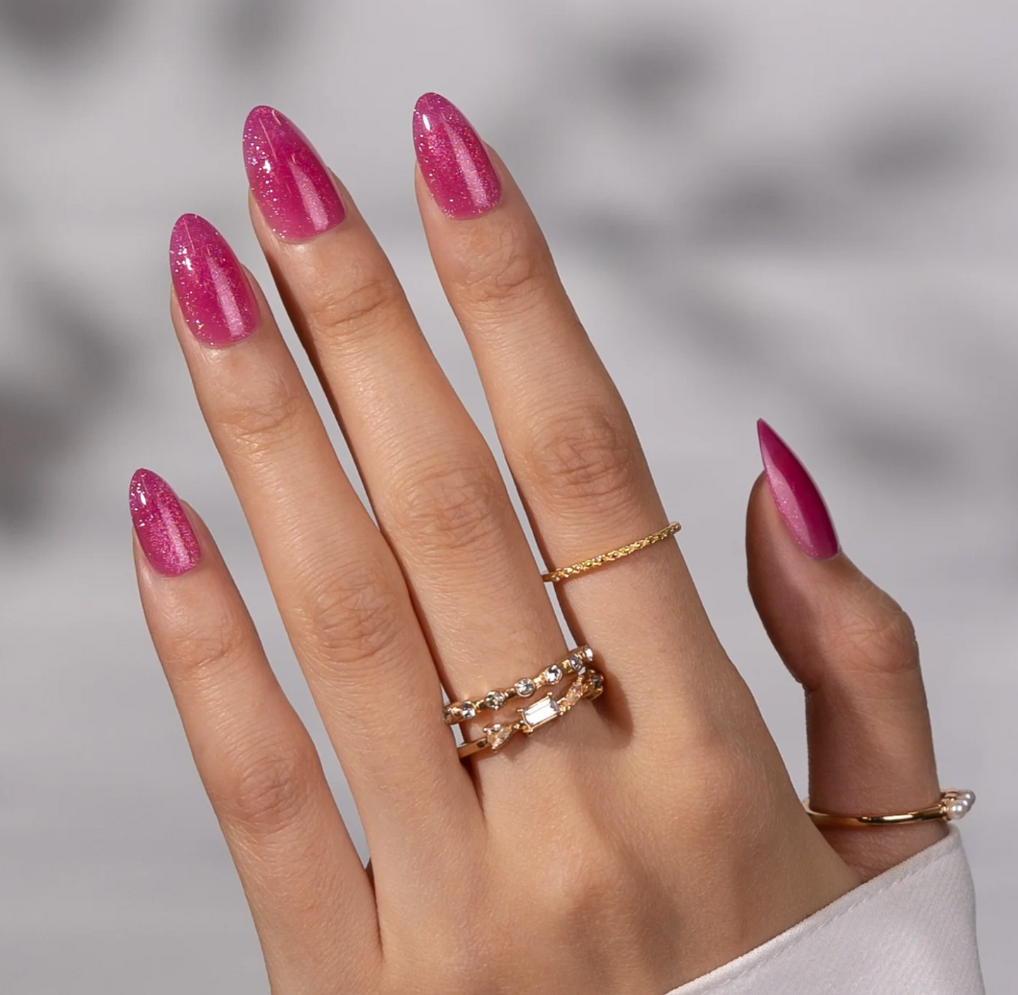 Rustique Charm Press on Nails by Red Aspen