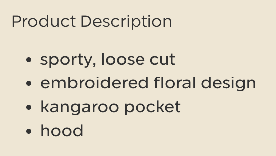 Ranch Girls Wrenley Western Hoodie – Utah Chic Blue Pullover